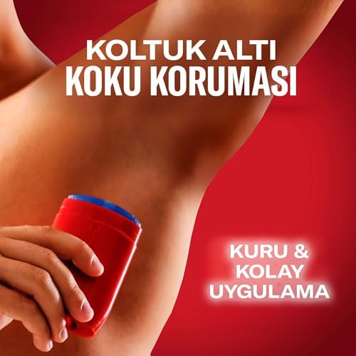 Whitewater Erkek Deodorant Stick 85 ml XL