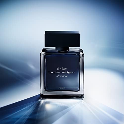 Narciso Rodriguez For Him Bleu Noir Parfum 50Ml