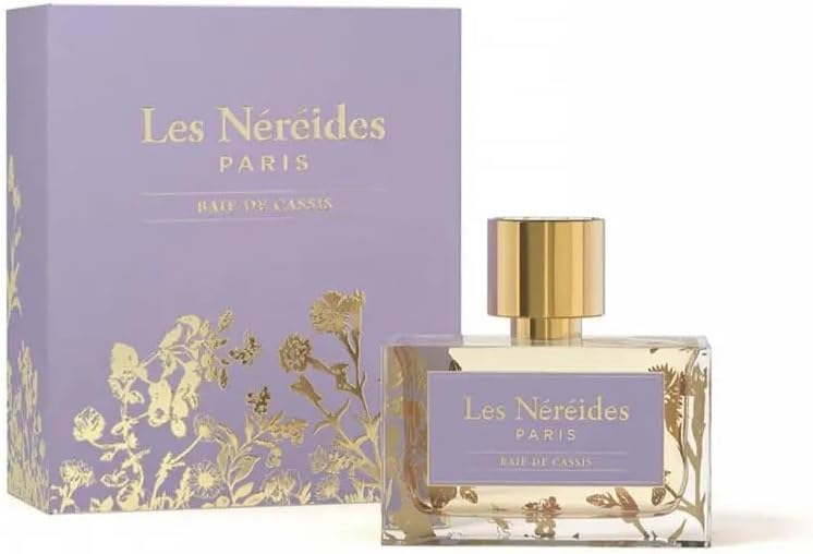 Les Nereides Baie De Cassis Edp 30 Ml Parfüm
