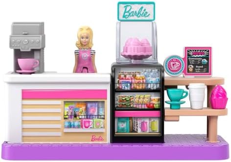 Mini Land Bebek ve Oyun Seti JCR29 - Fırın Jcr31