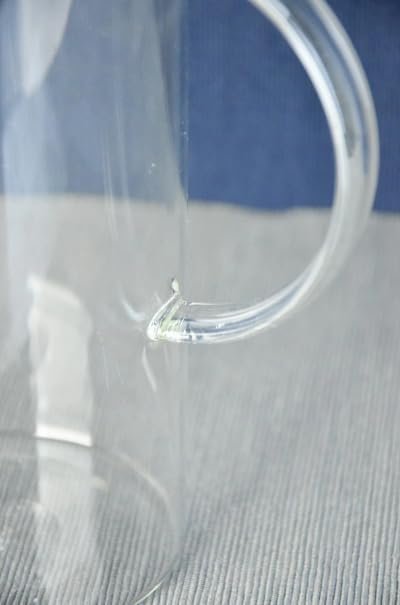 Alisa 1500 ml Cam Sürahi