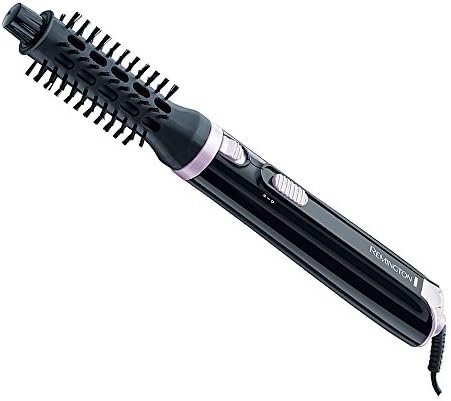 AS404 Style ve Curl Warmluftstyler Ausrollautomatik