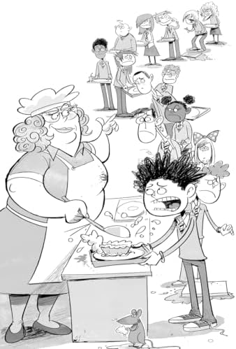 Bir Sürü Ben: Sen de Oku