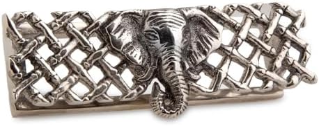 Deep Sea Filli Peçete Yüzüğü