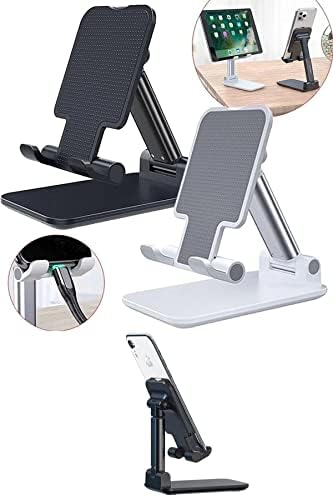 Yeni Nesil Masaüst Telefon Tutucu Telefon Standı Katlanır