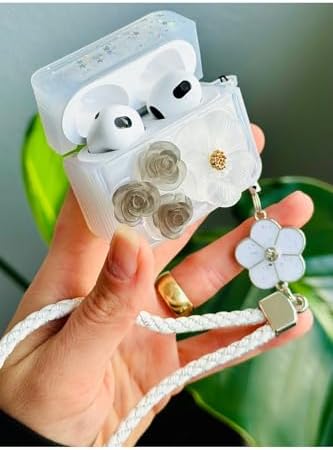 3. Nesil ile Uyumlu Oyuncaklı Tasarım Kalın Silikon Koruyucu Kılıf - Incilimenekşe