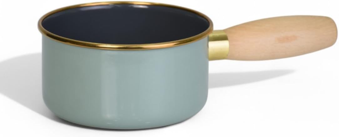 PR Soft Green Kamp Tavası 14 cm