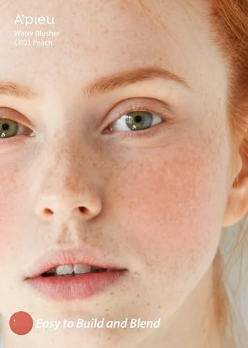 Juicy-Pang CR01 Mercan Likit Allık 9g