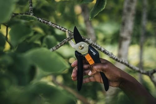 Katı baypas budama makası (P121)