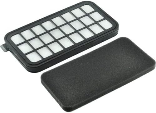 ve Terra Uyumlu Süpürge Motor Koruma Filtresi