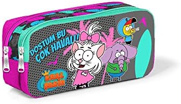 Yaygan 186421 Kalem Çantası