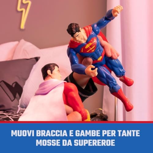 DC Comics DC 30 cm Figür - Superman