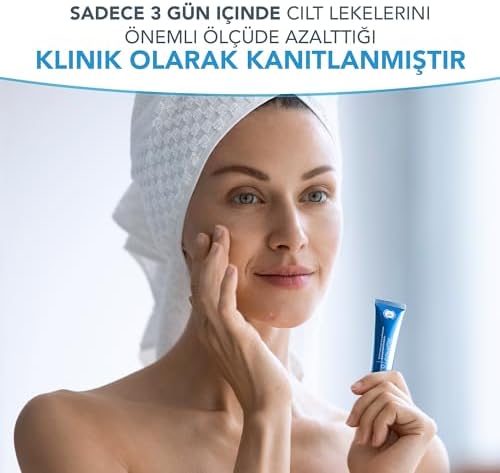 ESPADA BHA+PHA Blemish Solution 15 ml – Akne ve Siyah Nokta Giderici, %2 Salisilik Asit, Cadı Fındığı, Çay Ağacı Yağı, Niasinamid, Vegan, Zulümsüz, Dermatolojik Olarak Test Edilmiş