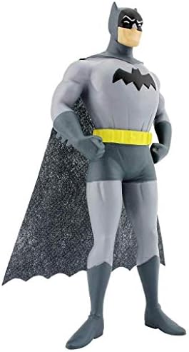 MyPartyShirt New Frontier Bükülebilir Figür 14 cm