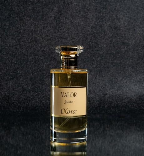 Valor Justo Parfüm Unisex Edp 100 ml