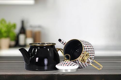 PR Model Çaydanlık