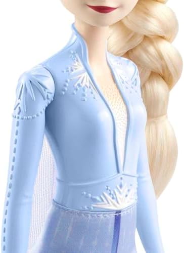 HLW48 | FD Core - Fr 2