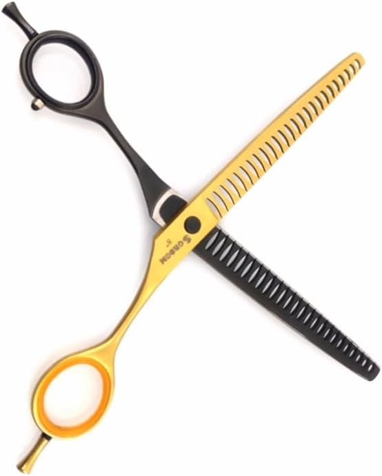 8" (Çift) Şankar, 143-038