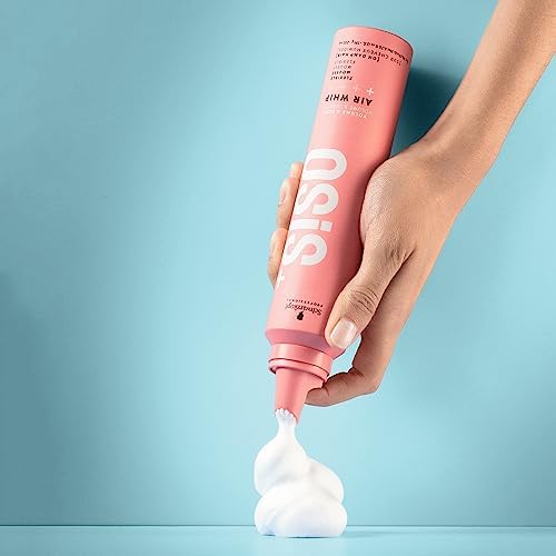 Osis Air Whip Hacim Ve Tutuş Sağlayan Esnek Köpük 200ml