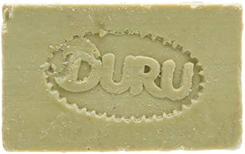 Otantik Pirinalı Sabun, 160Gramx5