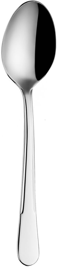 Deniz Modeli Yemek Kaşığı 6Lı