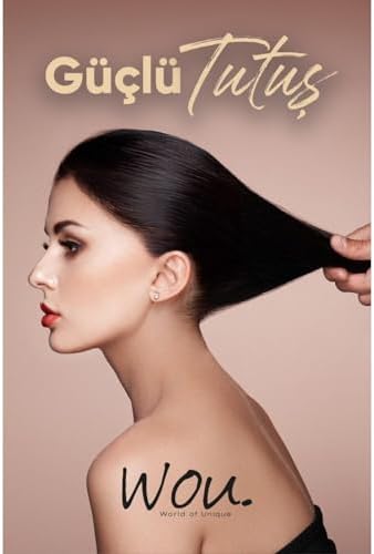 WOU Hair Styling Stick 75G