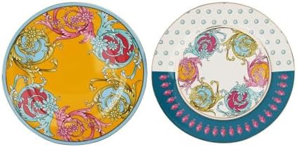 Art Estelle 20 cm Dörtlü Tabak Seti