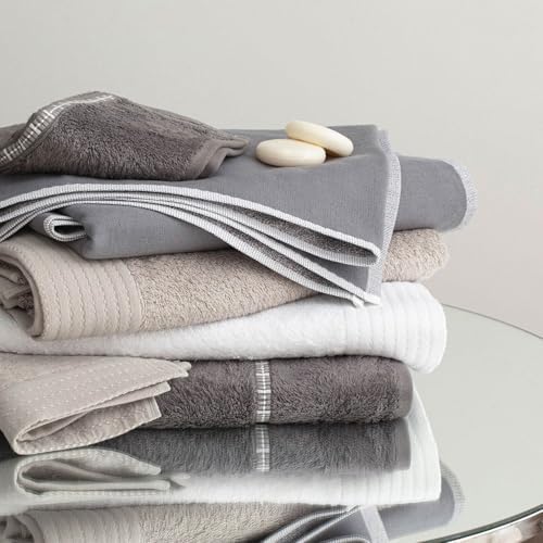 Adriel Yüz Havlusu 50x90 cm