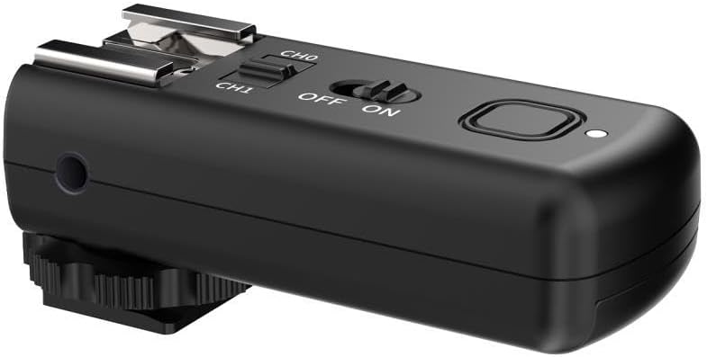 TT-01 Kablosuz Flaş Tetikleyici L002