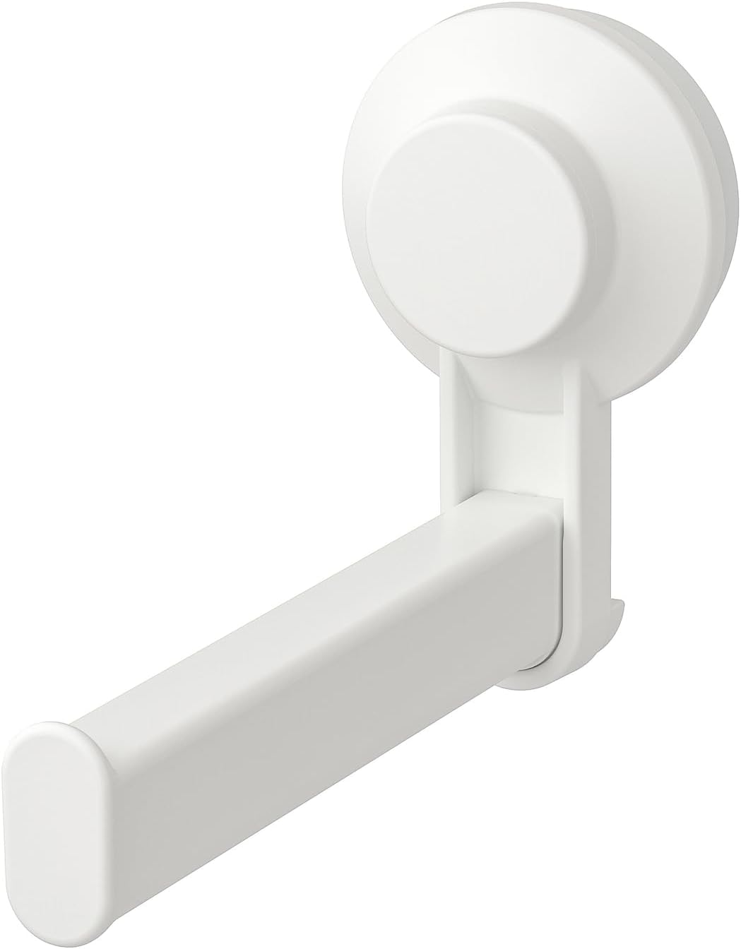 Tisken Vantuzlu Tuvalet Kağıdı Tutacağı Beyaz 403.812.91