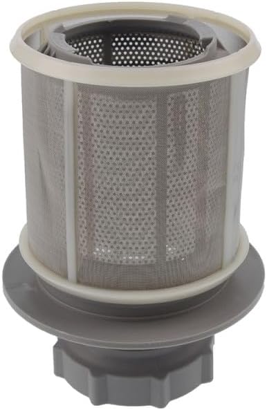 Bulaşık Makinesi Filtresi ve Profilo ile Uyumlu