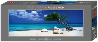 Heye Puzzle 1000 Parça Divi Divi Tree HEY29399
