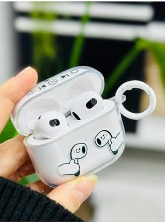 3. Nesil ile Uyumlu Özel Tasarım Kalın Silikon Koruyucu Kılıf