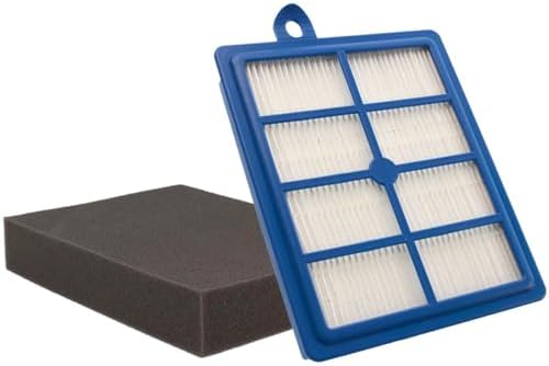 Ultraflex EUFC81DB - EUFC8ALRGY Torbasız Süpürge Filtre Seti