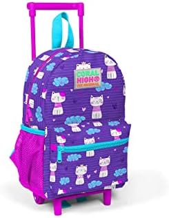 Anaokul Çekçek Çanta