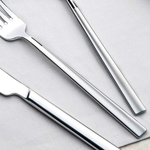 Nehir Dalyan 12 Kişilik 72 Parça Kutulu Çatal Kaşık Bıçak Takımı