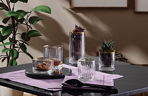 GOLDEN TOUCH GOLDEN TOUCH İÇECEK TAKIMLARI D H