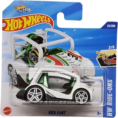 Tekli Arabalar KICK KART HYW76