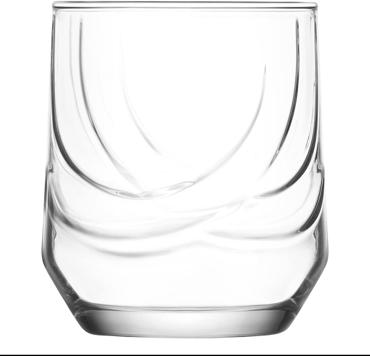 6'lı Viski Bardağı