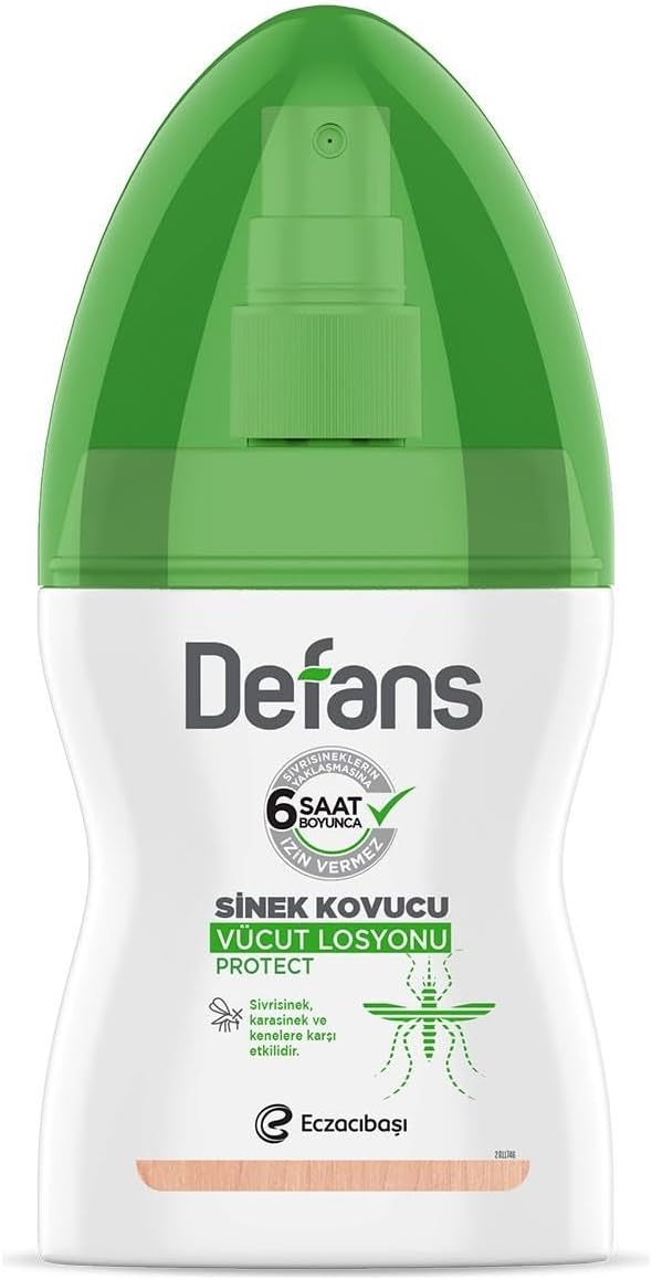 DEFANS LOSYON PROTECT