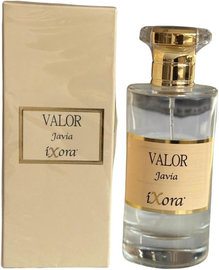 Valor Javia Parfüm Unisex Edp 100 ml