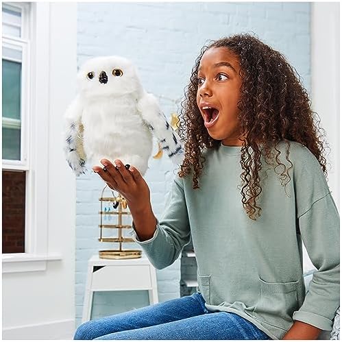 World İnteraktif Hedwig