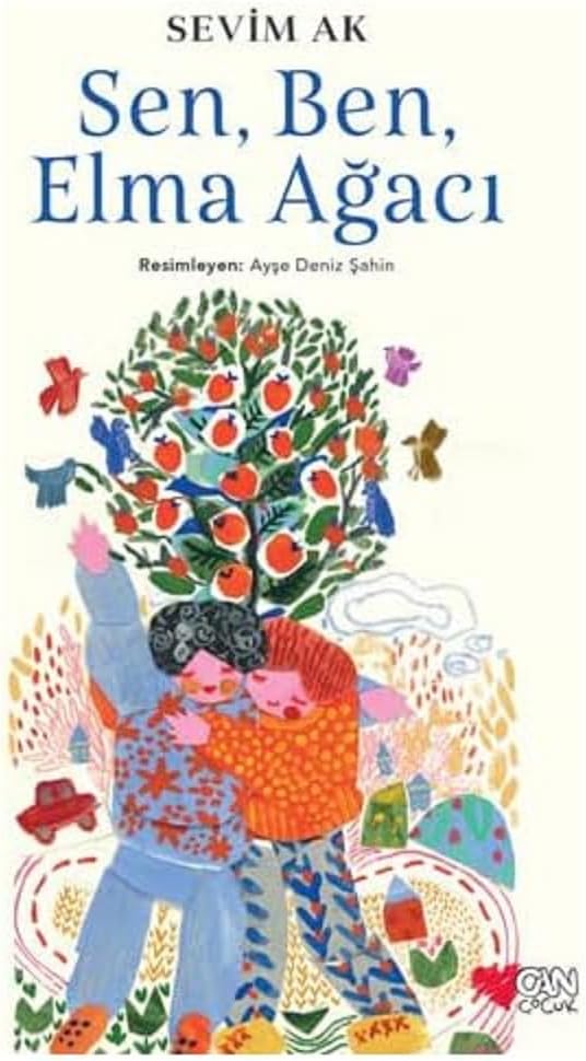 Sen, Ben, Elma Ağacı