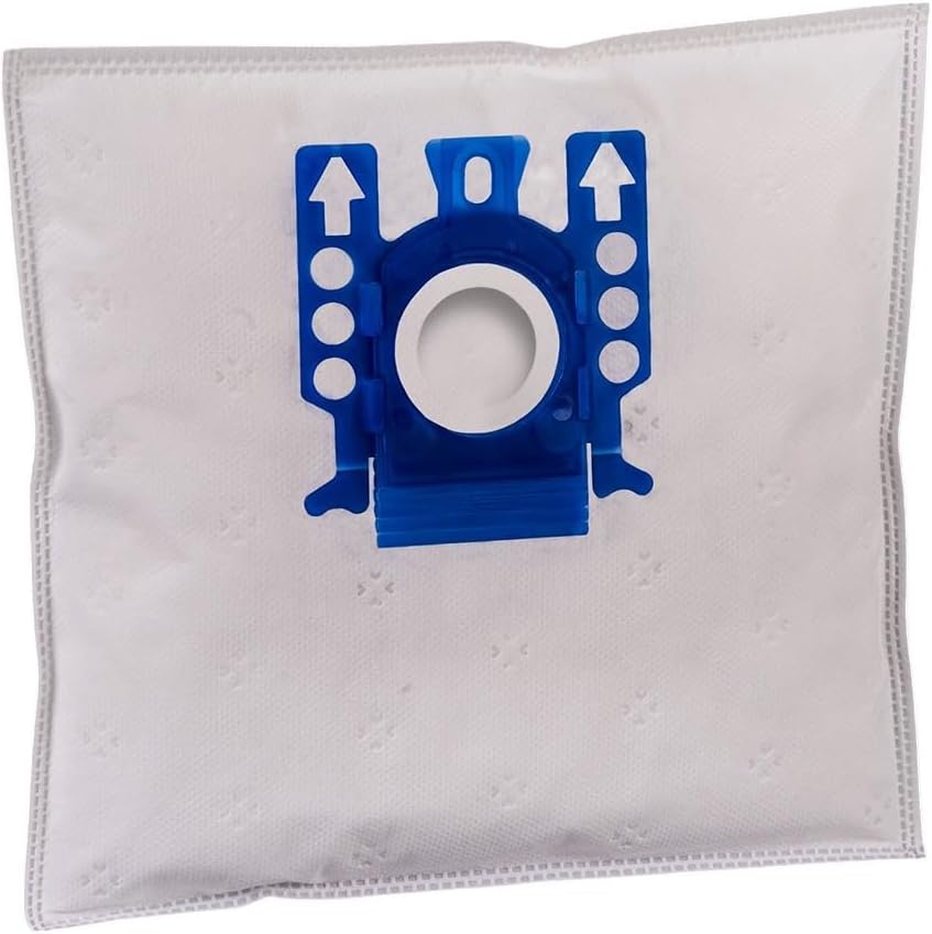 ELEKTRİKLİ SÜPÜRGE SENTETİK TOZ TORBASI - 20 ADET - MAVİ PLASTİK - HOWER - MODELLERİ İLE UYUMLU ÜRÜNLER AÇIKLAMADA