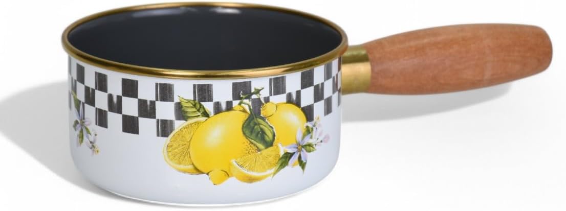 PR Lemon Kamp Tavası 14 cm