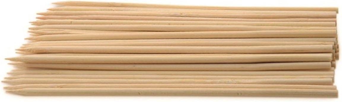 25 cm. Bambu Çöp Şiş 1.000 Ad.