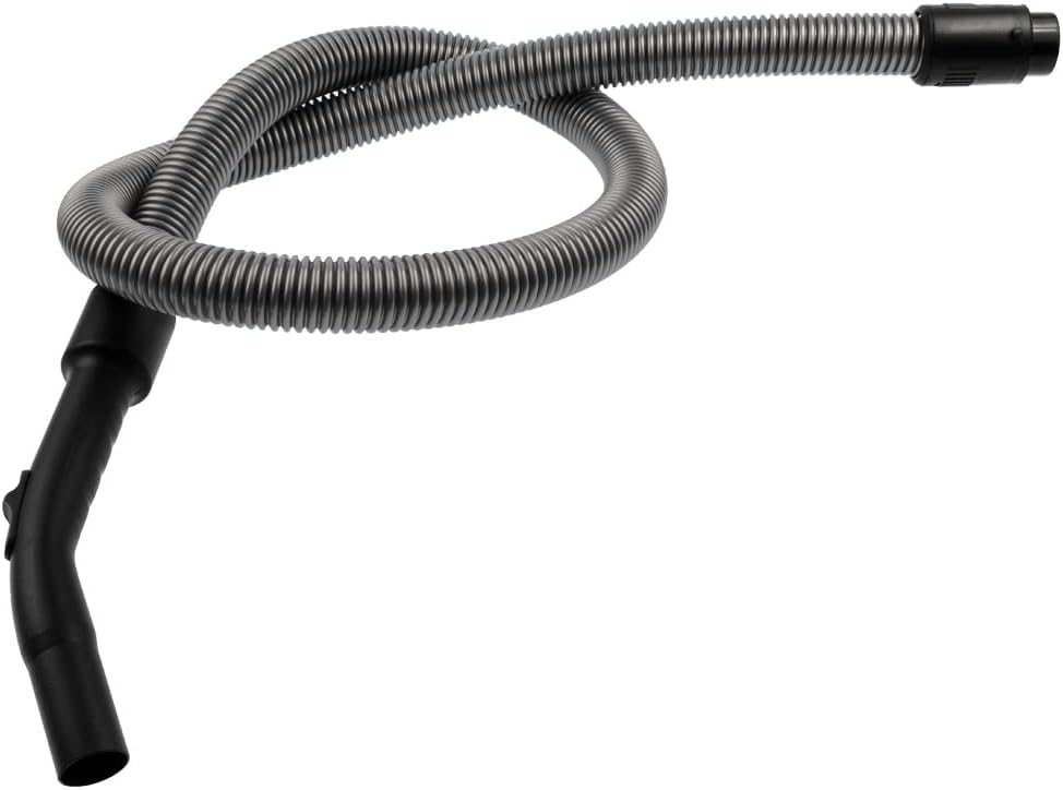 Compact Power Cyclonic Power ve Compact Power X-Trem Power Cyclonic Silence ile Uyumlu Süpürge Hortumu