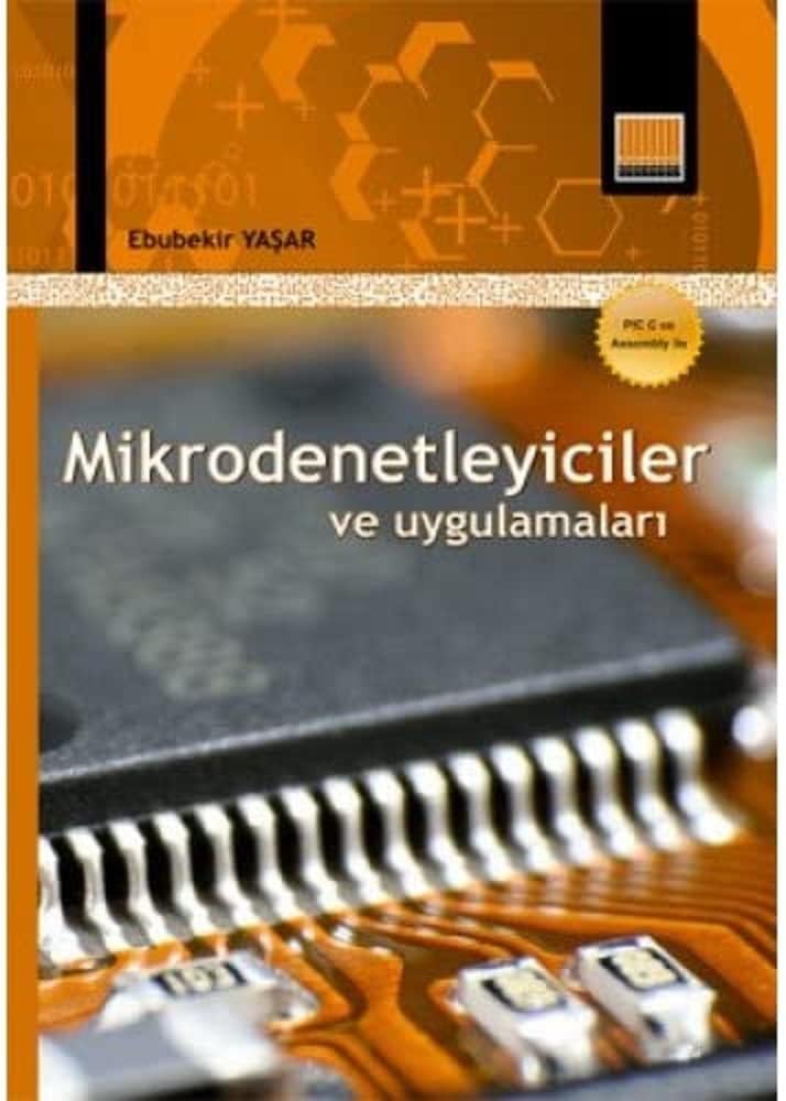MİKRODENETLEYİCİLER VE UYGULAMALARI