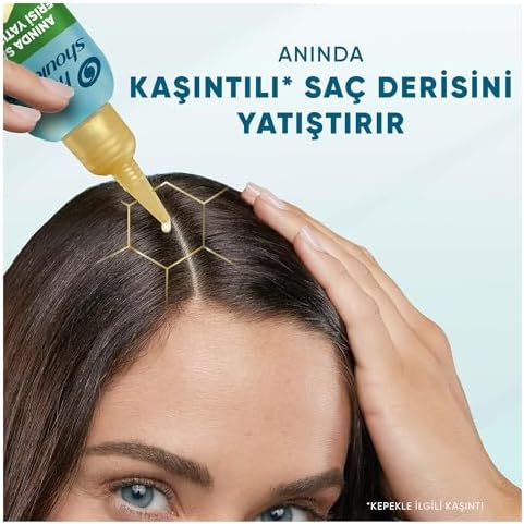 Head & Shoulders DermaXPro Yatıştırıcı Saç Derisi Balsamı 145 ML