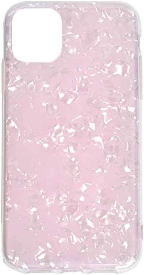 10900 11 Pro Max ile Uyumlu için Kılıf Mesa Silikon, Pembe